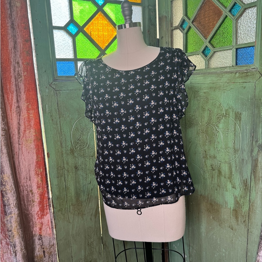 Vince Camuto Blouse